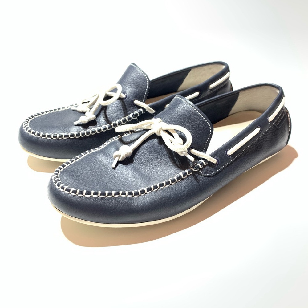 Cole Haan Grand OS Grant Escape Loafer 11M